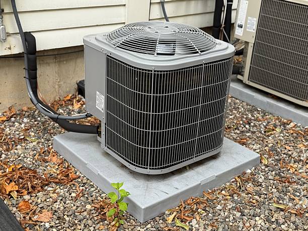 24/7 Emergency Hvac Maintenance experts in New Galilee, PA