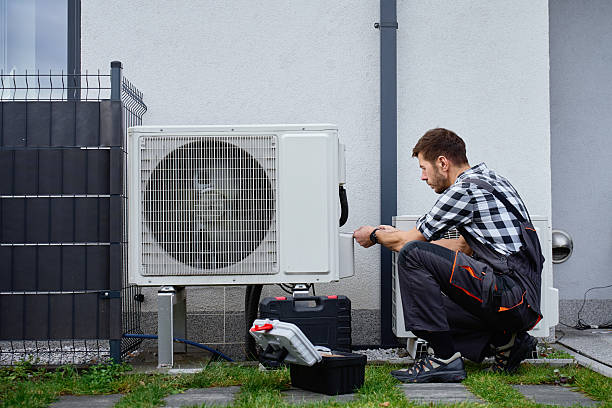 Trusted Air Duct Cleaning service in New Galilee, PA - HVAC Repair CO